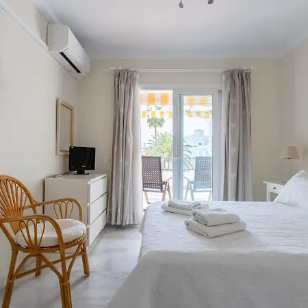 Alcazaba Zona Apartment *