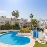 Apartment Alcazaba Zona *