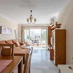 Alcazaba Zona Apartment *