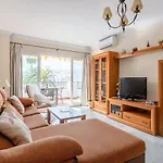 Alcazaba Zona Apartment *