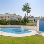 Apartment Alcazaba Zona *