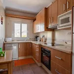 Alcazaba Zona Apartment