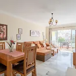Apartment Alcazaba Zona