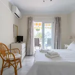 Alcazaba Zona Apartment *