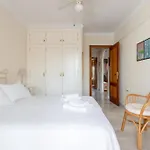 Alcazaba Zona Apartment *