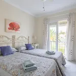 Apartment Alcazaba Zona