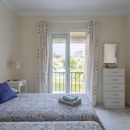 Apartment Alcazaba Zona *
