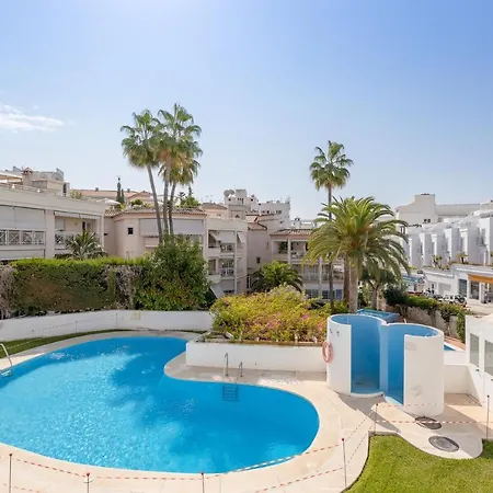 Apartment Alcazaba Zona *
