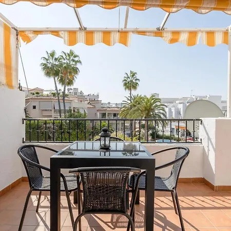 Alcazaba Zona Apartment