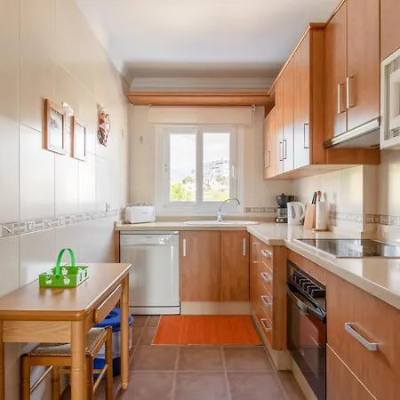 Apartment Alcazaba Zona