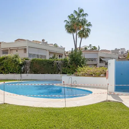 Apartment Alcazaba Zona *