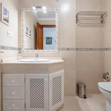 Apartment Alcazaba Zona Nerja