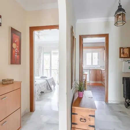 Apartment Alcazaba Zona Nerja