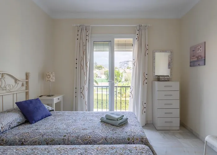 Apartman Alcazaba Zona *