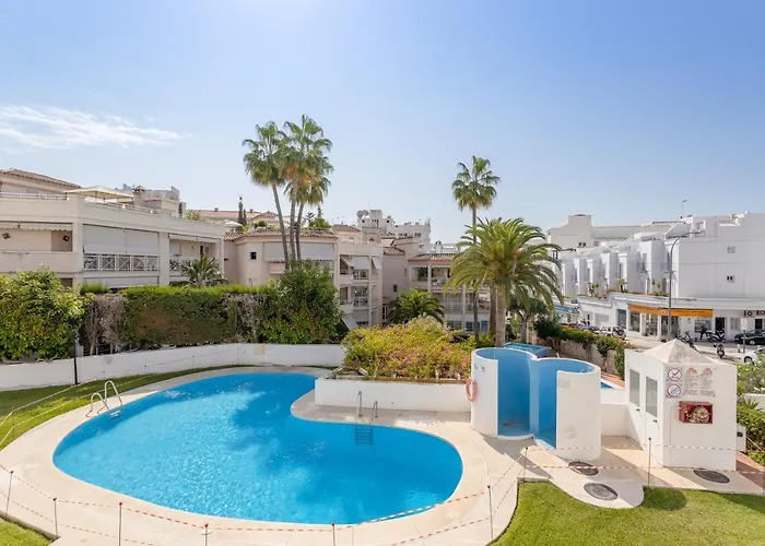 Apartman Alcazaba Zona *