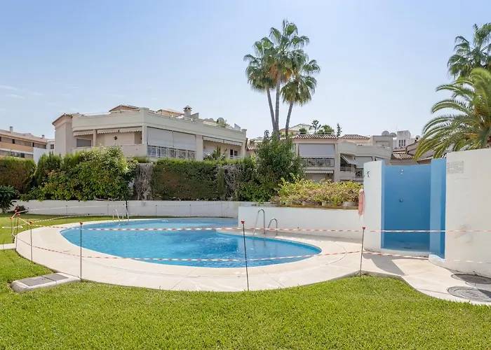 Apartman Alcazaba Zona *