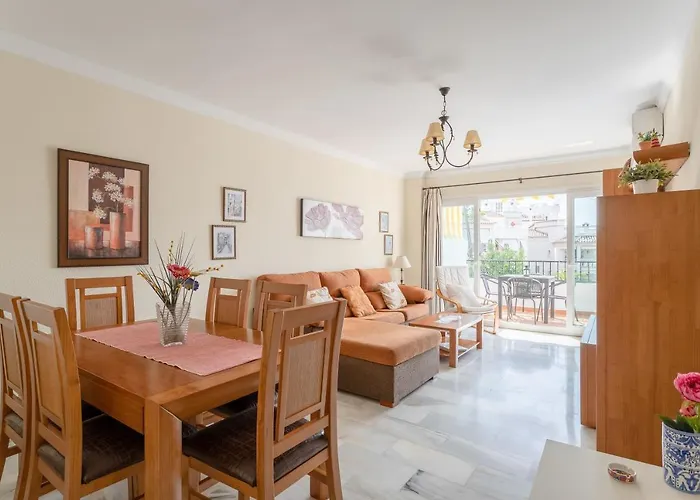 Apartman Alcazaba Zona