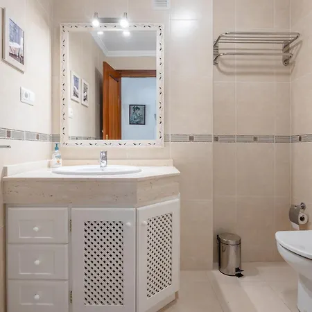 Appartement Alcazaba Zona *